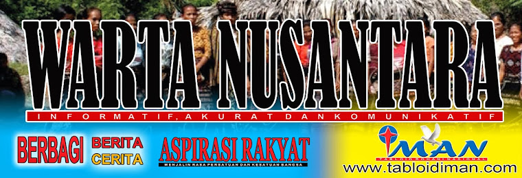 WARTA NUSANTARA