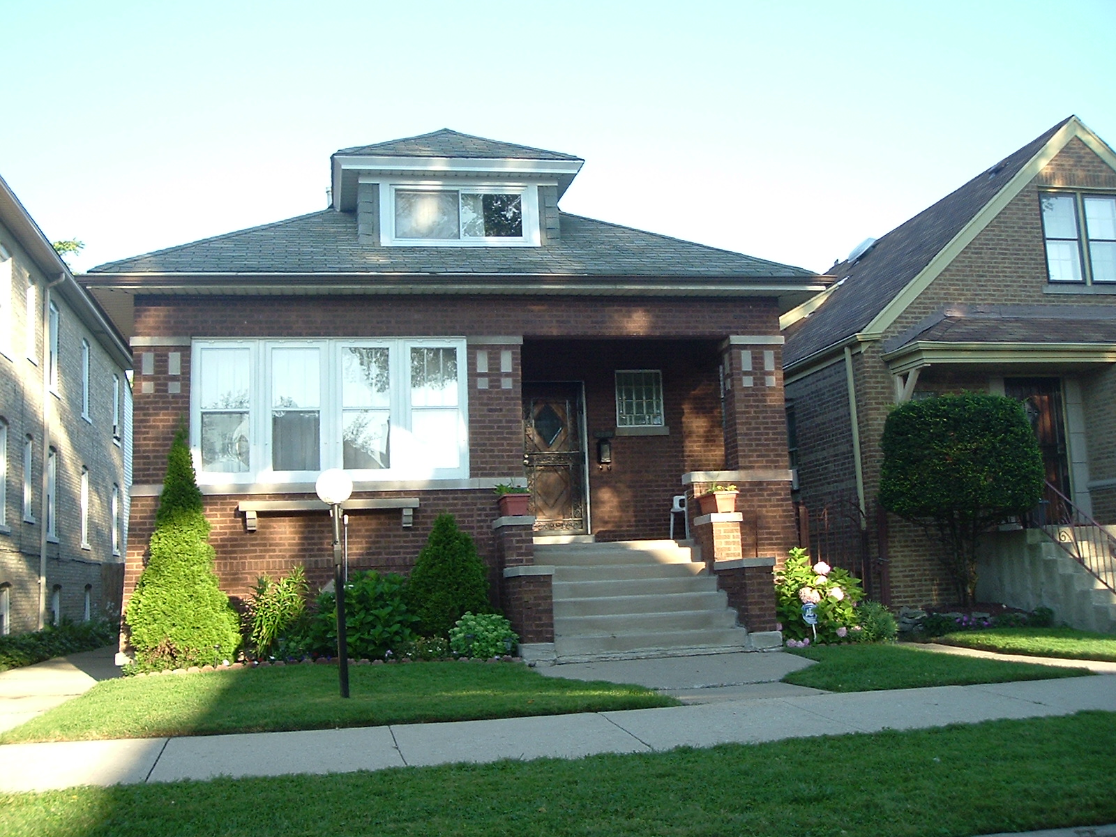 Filming Locations of Chicago and Los Angeles