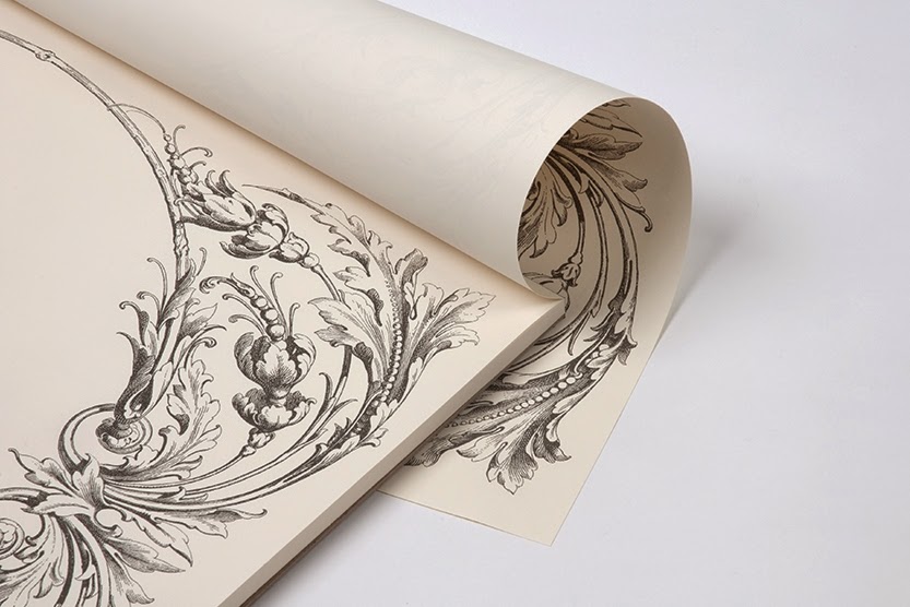 Serin Cini Kitchen Papers Placemats