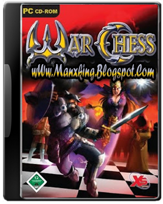 free war chess game  full version in 3d