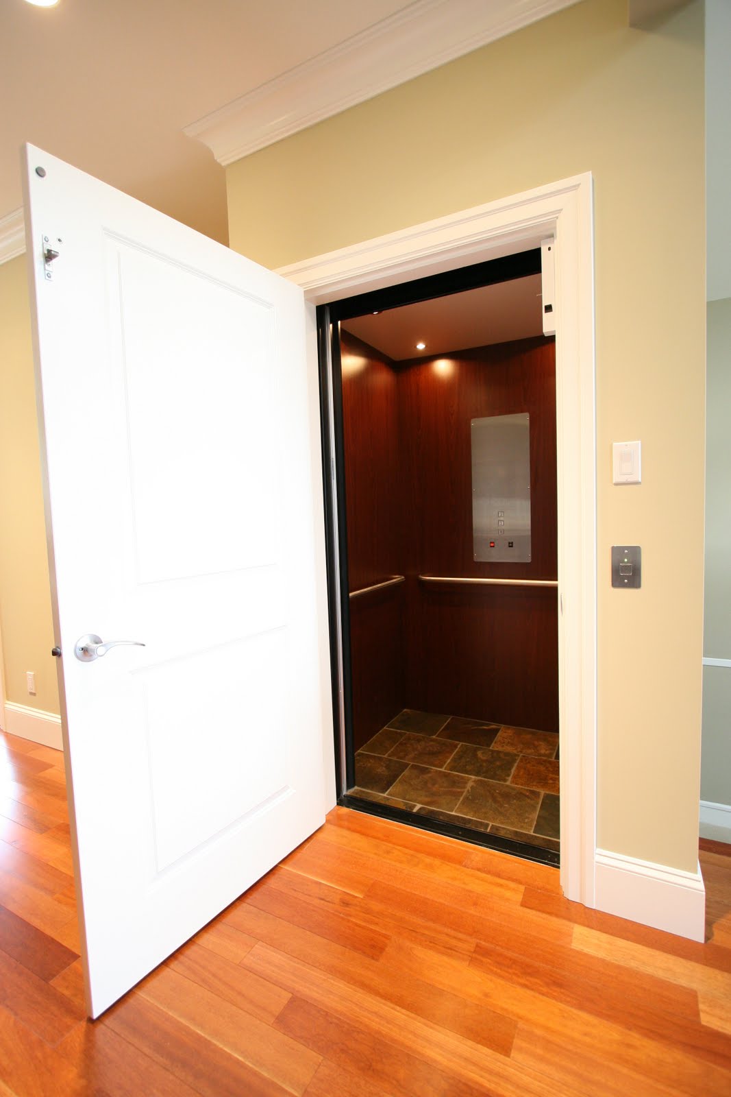 Home elevators made easy Elevator Terminology