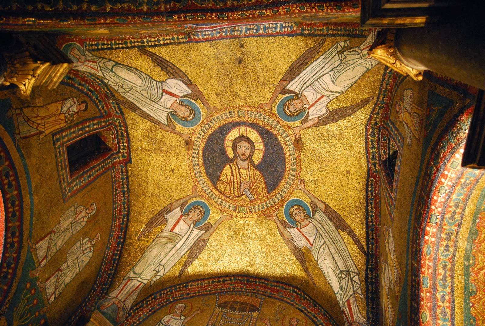 Arts and Facts Episode 90 The Influences of Byzantine Art and