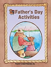 fathers day activities