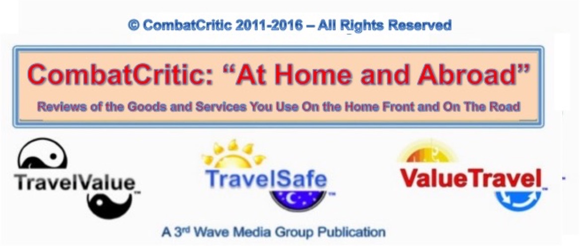TravelValue: At Home and Abroad