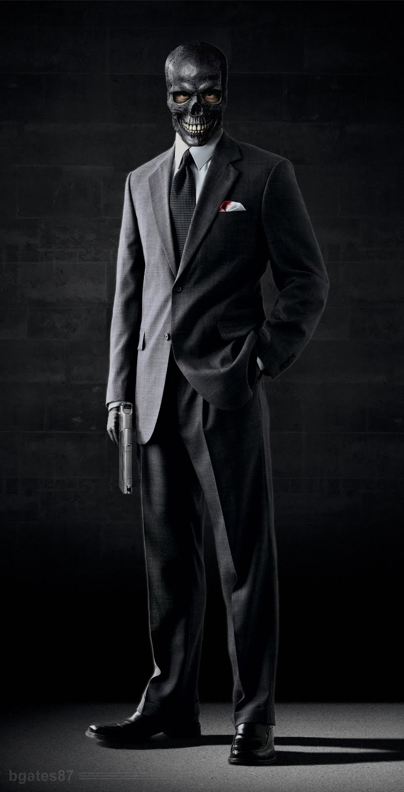 MrDarkPhoenix™ Holy movie shootings batman!