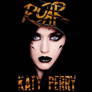 Katy Perry - Roar Lirik dan Video