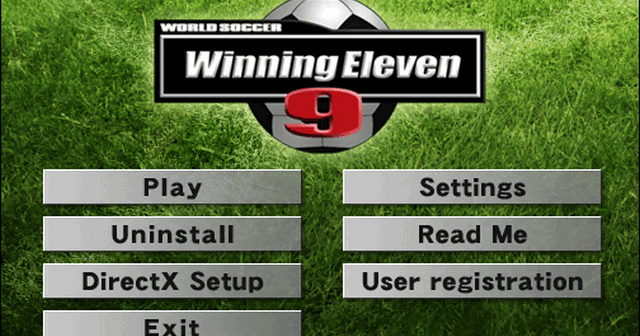 winning eleven 9 world cup patch winning eleven 9 world cup patch