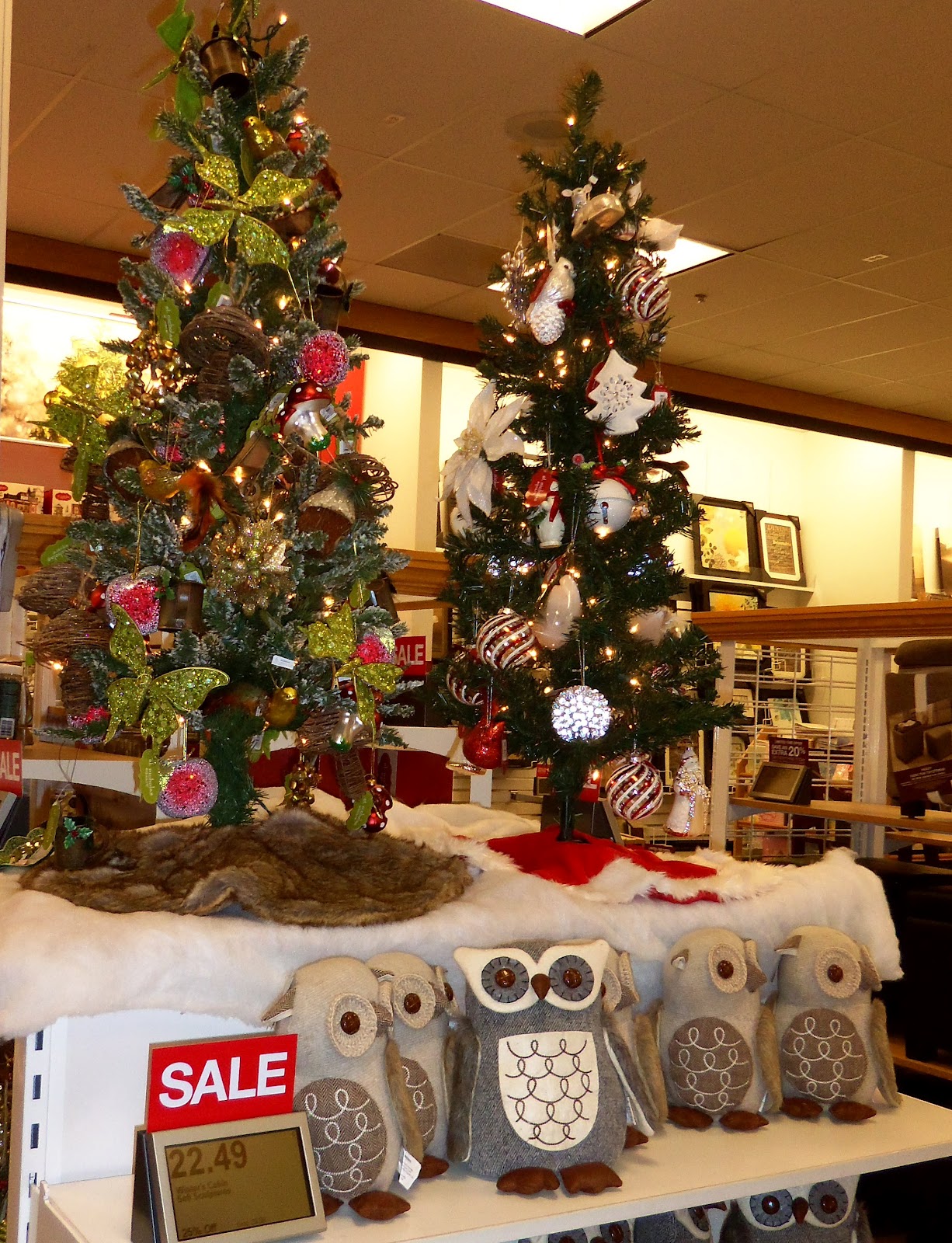 A DEBBIEDABBLE CHRISTMAS Christmas at Kohl's