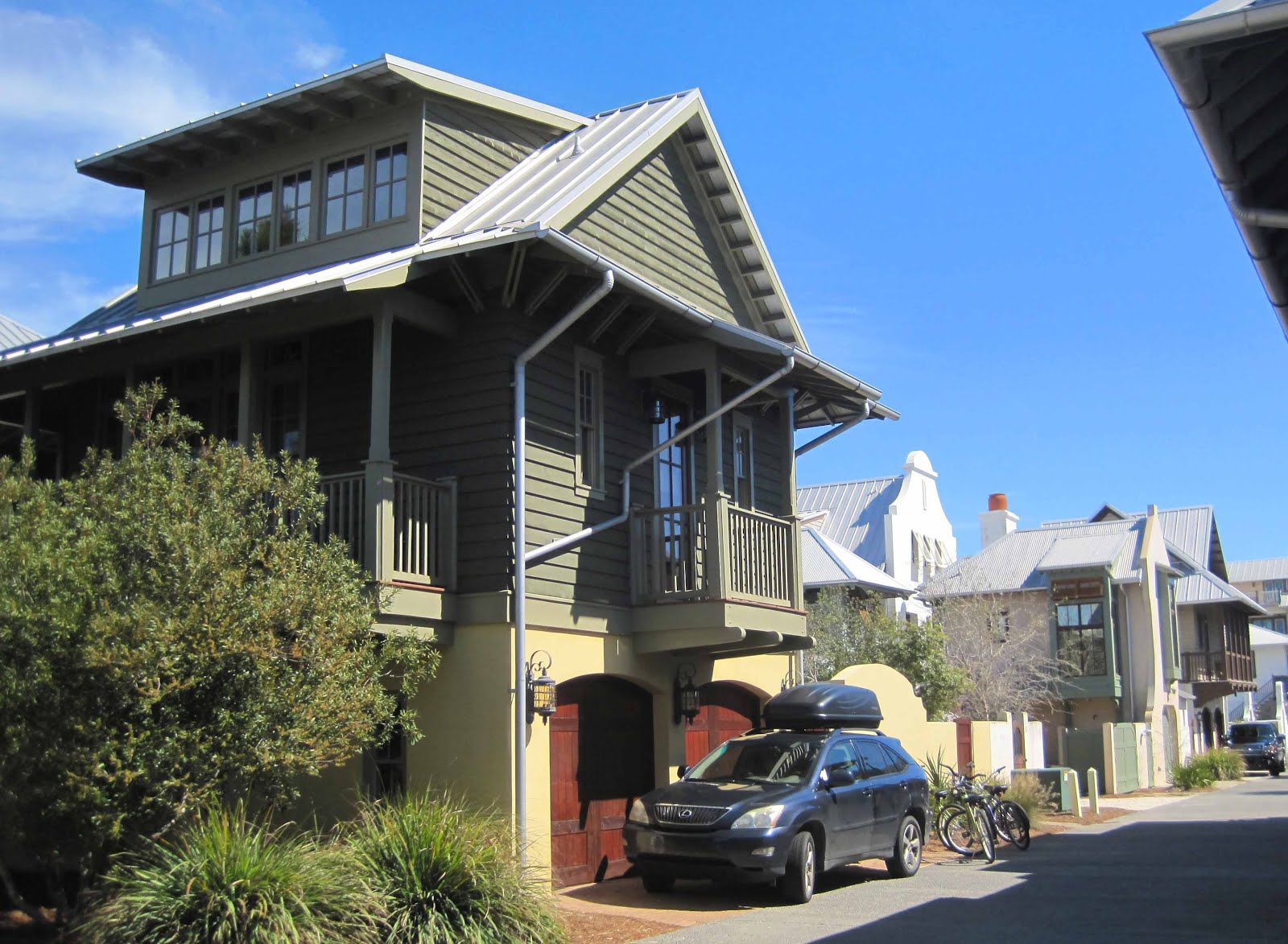 architect design™ Rosemary Beach