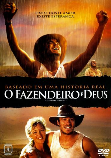 Filme gospel dublado completo youtube