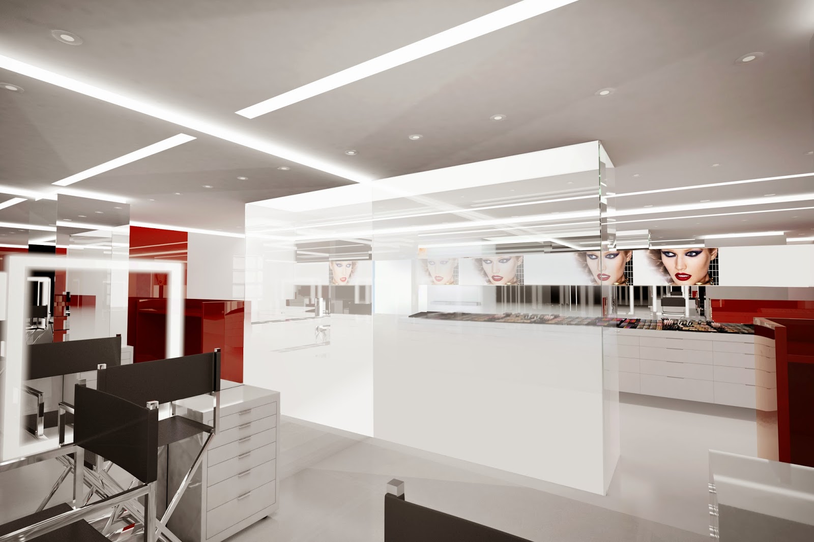 Beauty in New York City New NYC Beauty Locations To Visit Paintbox