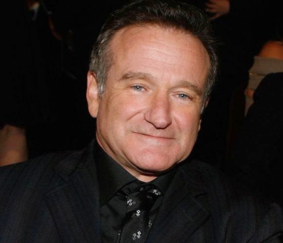 Robin Williams, Aktor Berbakat yang Berakhir Tragis Robin Williams, Aktor Berbakat yang Berakhir Tragis