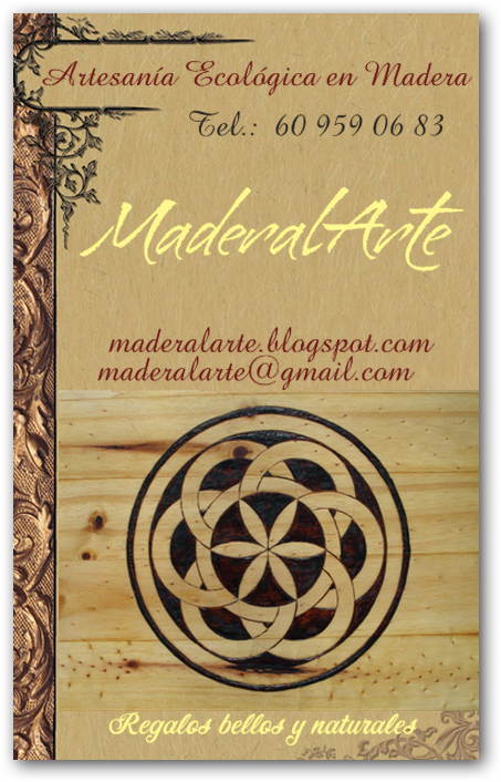 MaderalArte