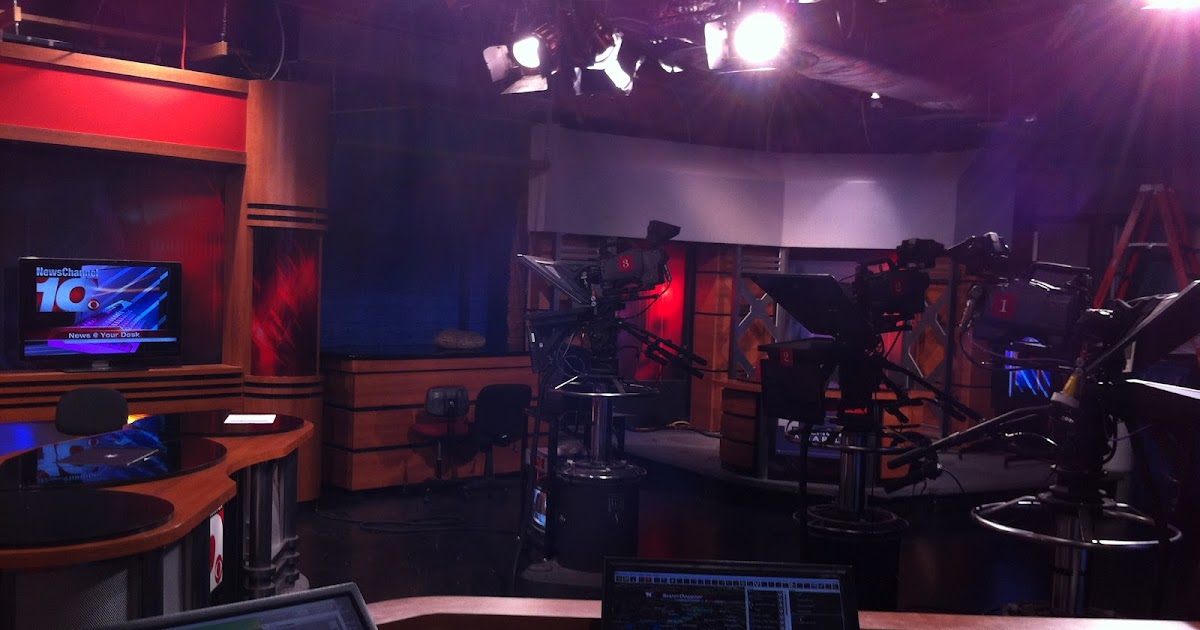 The Wildlife Diaries Amarillo News Channel 10!