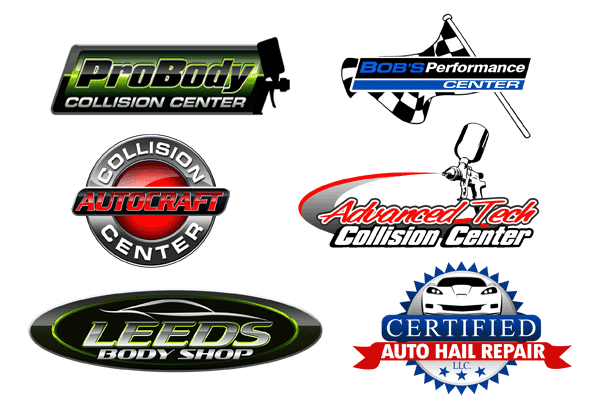 Auto Shop Logos Auto Shop Logos