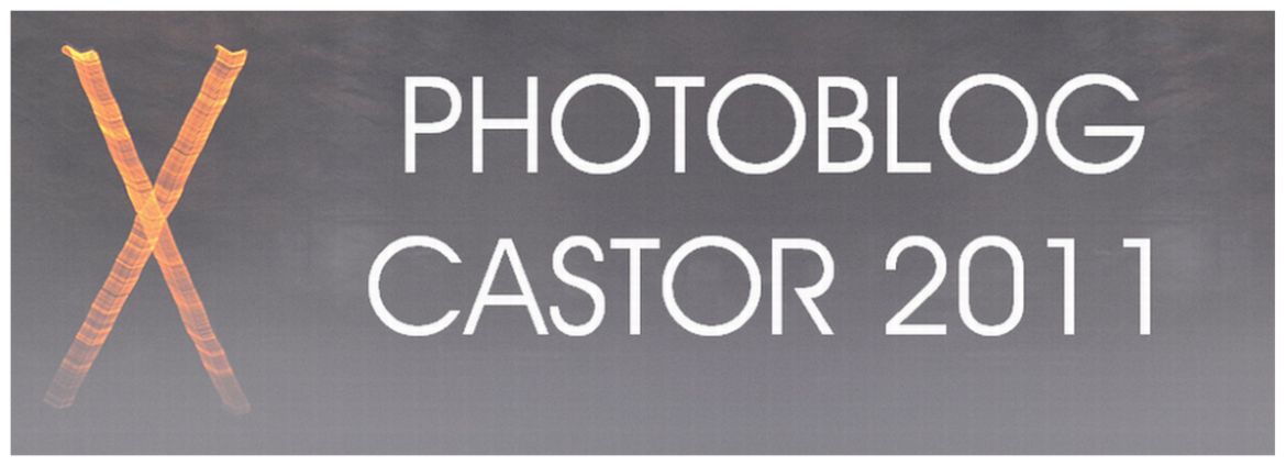 Castor 2011 Photoblog