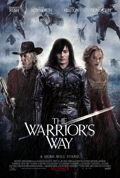 The Warriors Way (2010) BDRip 400 MB (MKV) The+Warriors+Way+2010