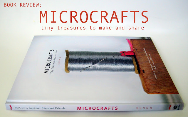 Plastic+thread+spool+crafts
