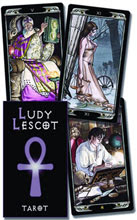 TAROT LUCY LESCOT