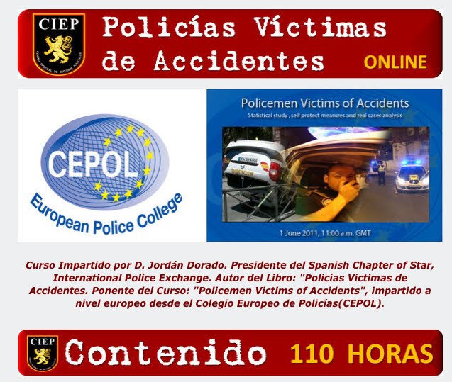 CURSO OFICIAL 110 HORAS