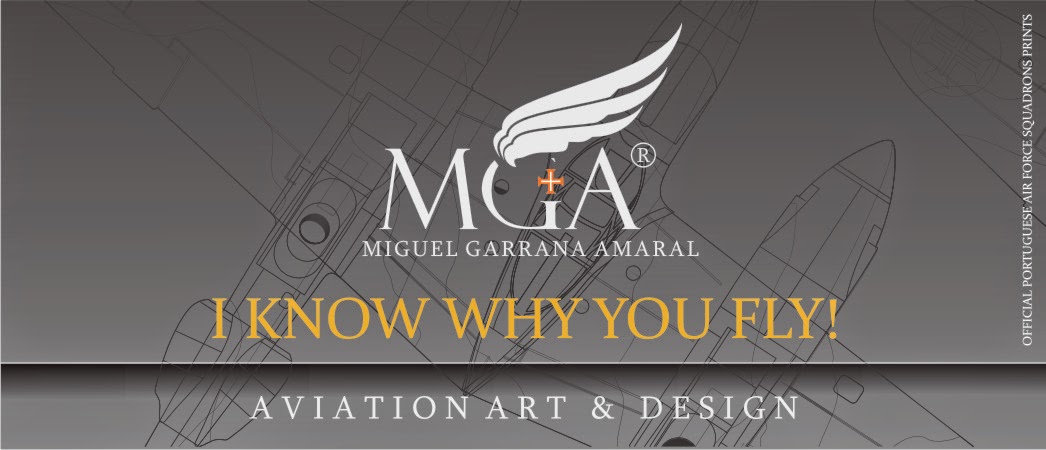 MGA aviation artworks & design