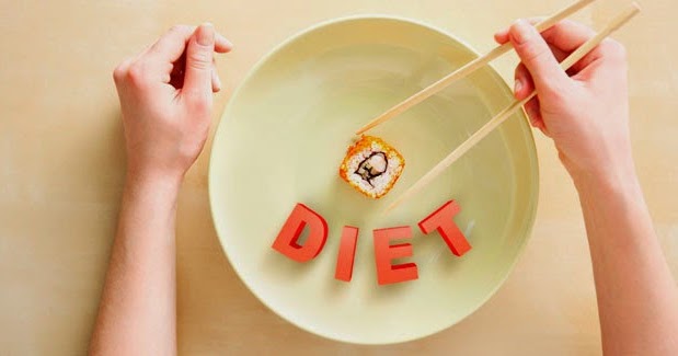 Beras Merah Bagus Untuk Diabetes Diet