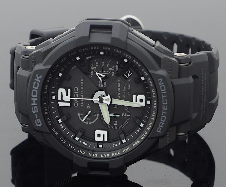 Casio Ga 400 1b Erkek Kol Saati Fiyatlari Ozellikleri Ve Yorumlari En Ucuzu Akakce