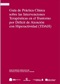 GUÍA DE PRÁCTICA CLÍNICA SOBRE INTERVENCIONES TERAPÉUTICAS EN EL TDAH
