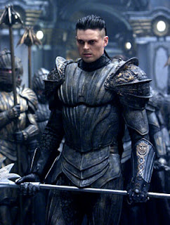 Karl Urban volverá a "Las Crónicas de Riddick" 1