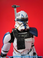 Captain Rex (The Black Series)