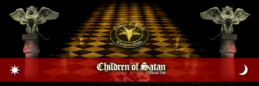 La Iglesia de Satán Organiza Orgía