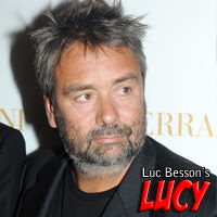 Lucy: el film de superhéroes de Luc Besson, con Scarlett Johansson y Morgan Freeman. Lucy: el film de superhéroes de Luc Besson, con Scarlett Johansson y Morgan Freeman.