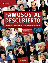 FAMOSOS AL DESCUBIERTO