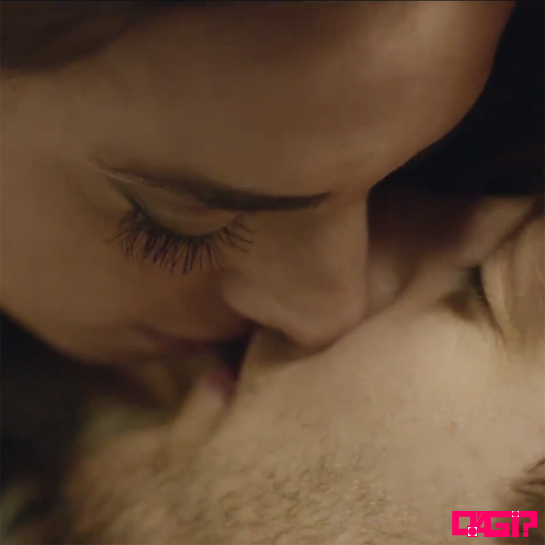 Matt Cardle e Melanie C. estão se pegando? Veja novo clipe da música "Loving You".