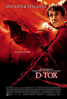 D-Tox – Dublado