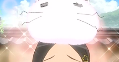 Study Of Anime Id Project Kuro Shinko