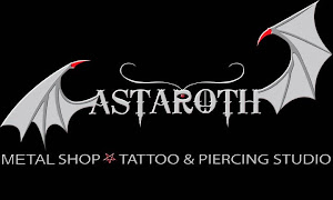 ASTAROTH METAL SHOP