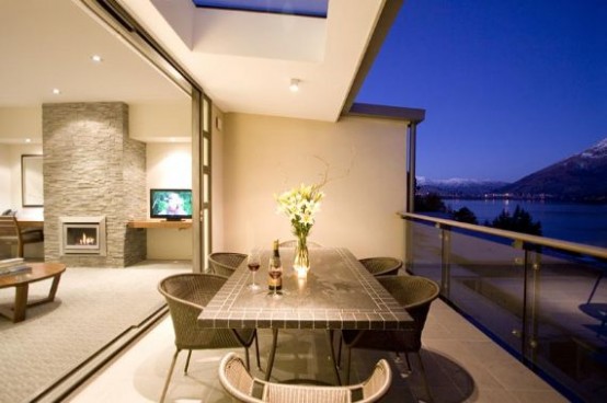 Elegant Apartments