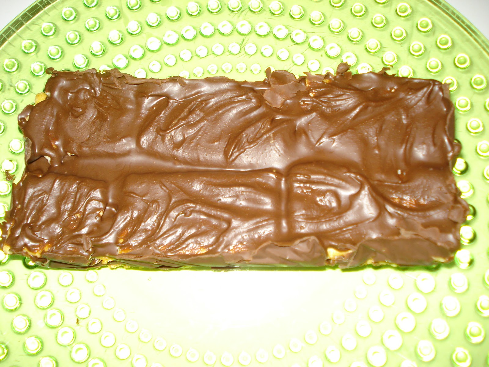 Jazzy Allergy Recipes Egg Free, Dairy Free, Nut Free Jazlyn's Kit Kats