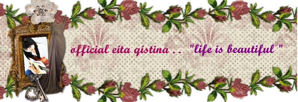 .eita qistina.