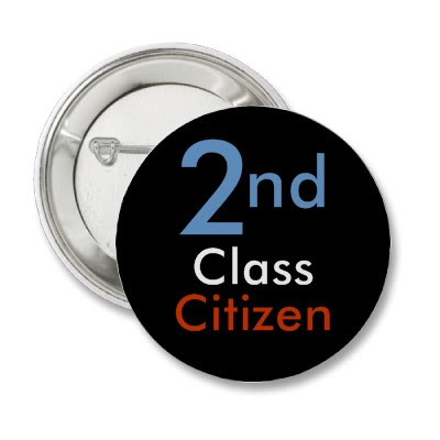 second class