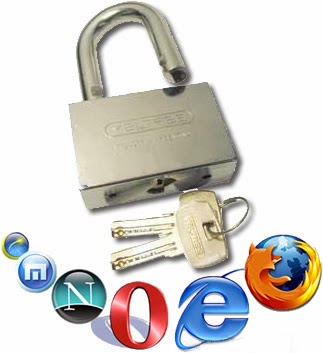 Seguridad del Sitio Web