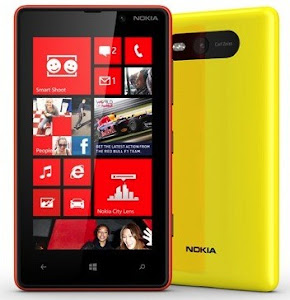harga dan spesifikasi nokia lumia 820 windows phone 8 harga nokia lumia 820, spesifikasi lengkap dan detail ponsel lumia 820 windows phone 8 terbaru
