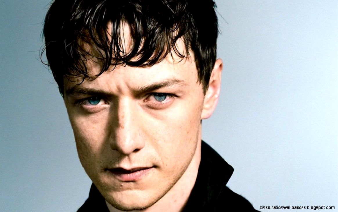 James McAvoy James McAvoy