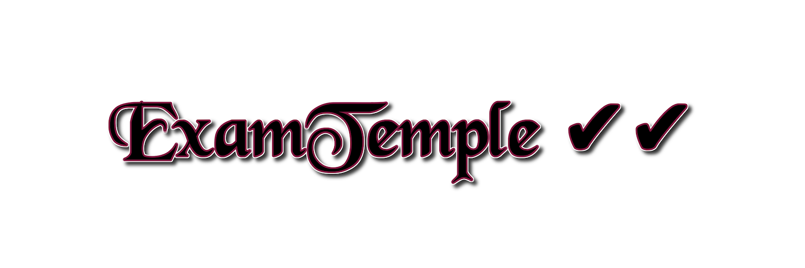 Myexamtemple- We Lead Others Follow