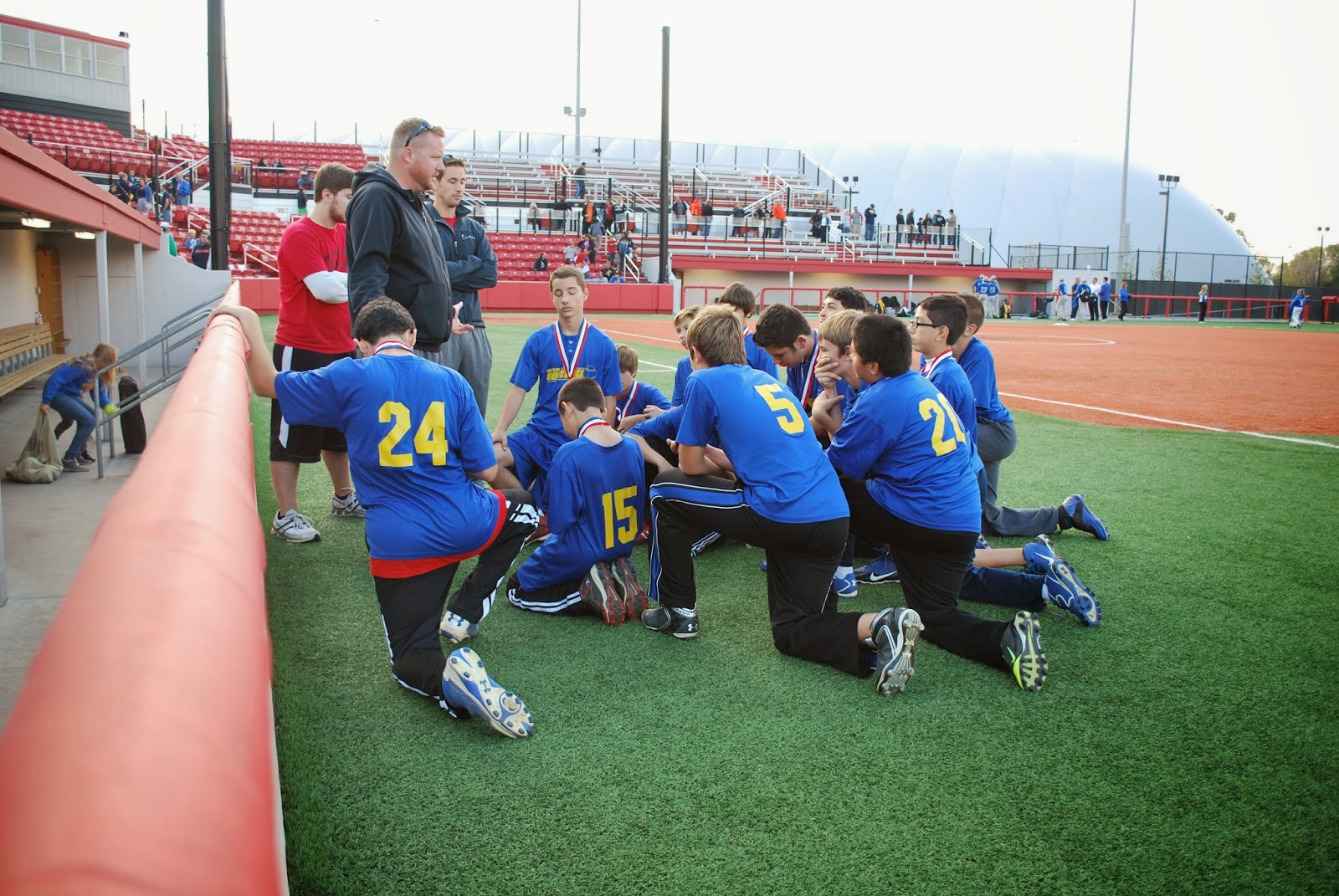 Tpsd summer enrichment program picture