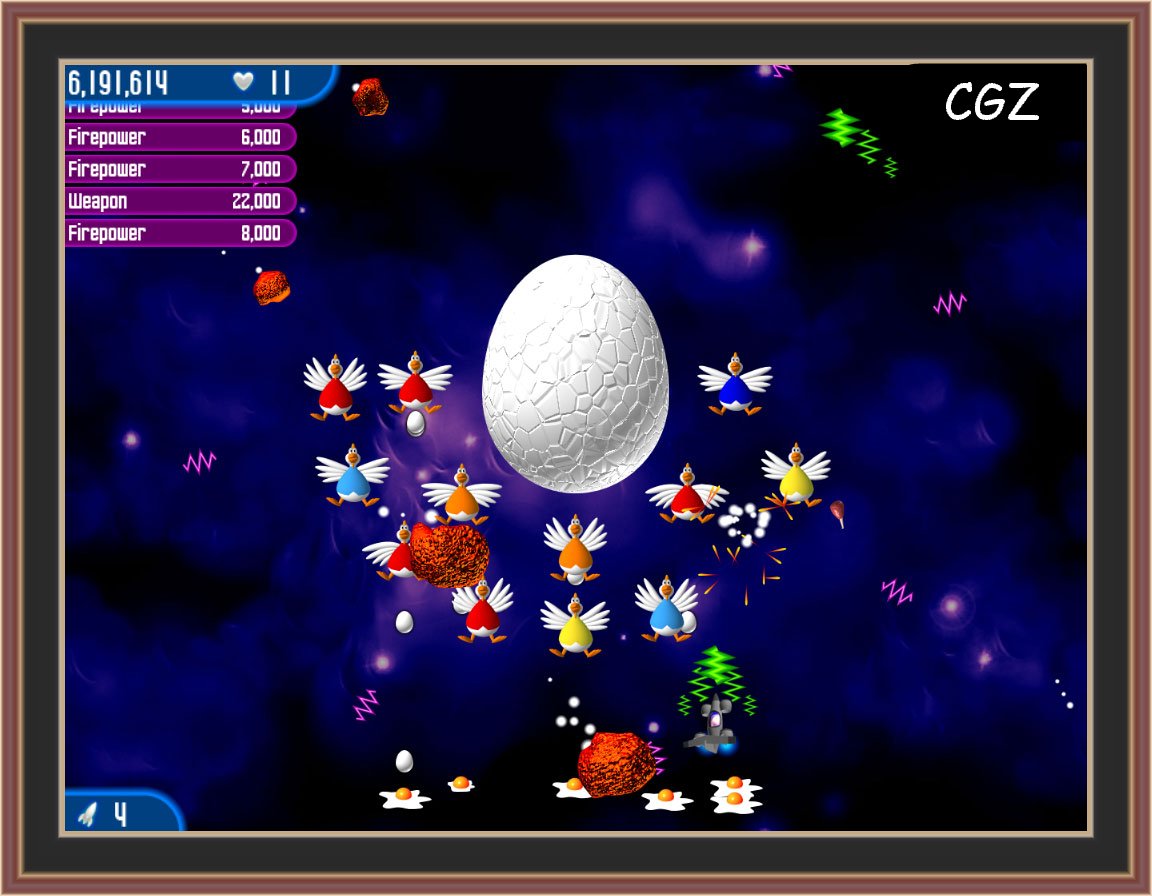 chicken invaders 6 multiplayer download chicken invaders 6 multiplayer download