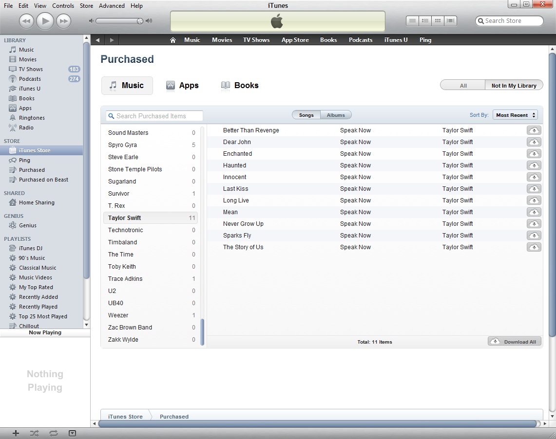install itunes 11 without bloatware install itunes 11 without bloatware