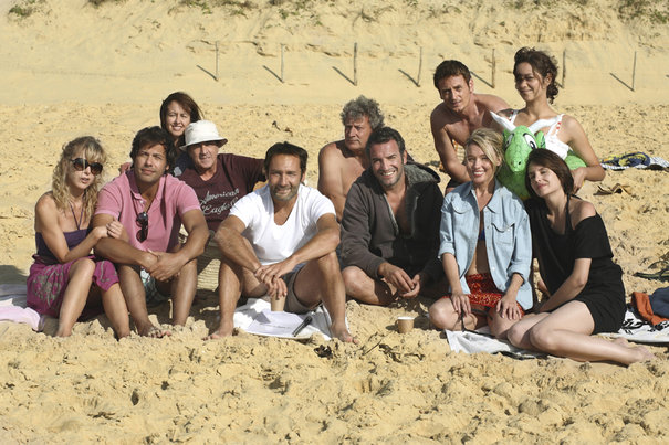 rencontre avec vampire témoignage