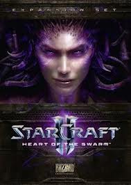 StarCraft II Heart of The Swarm 2013 Free Download